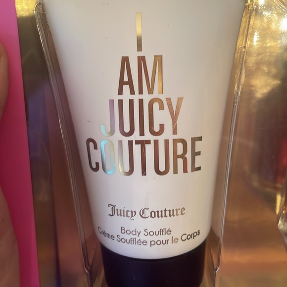 Juicy Couture 3 piece set BNIB - Picture 3 of 5